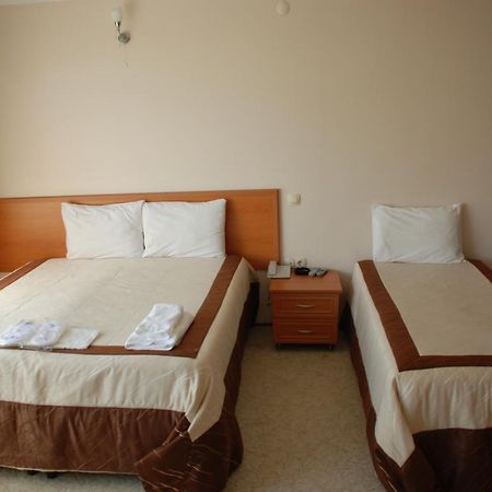 Отель Shila Doert Mevsim Tatil Koyu Шиле Экстерьер фото